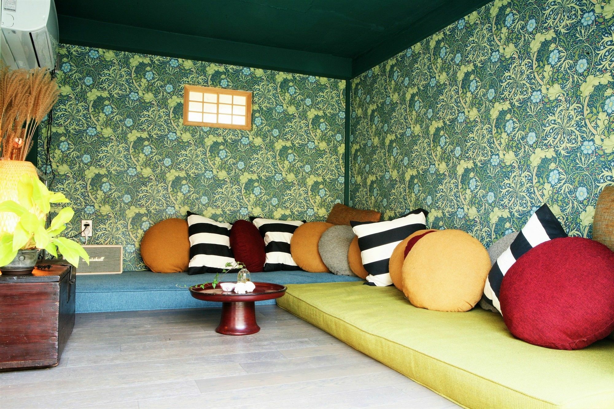 Nagne House Hotel Seoul Eksteriør billede